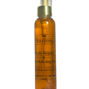 Body Repair & Revitalizing Oil | 150ml