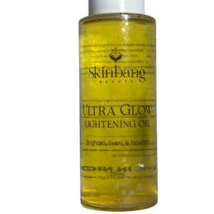 Ultra Glow Lightening Oil | 250ml