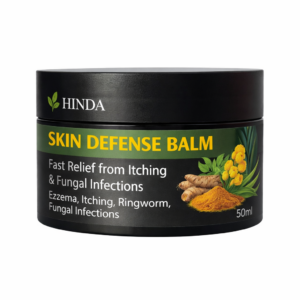Skin Defense Balm | 50g
