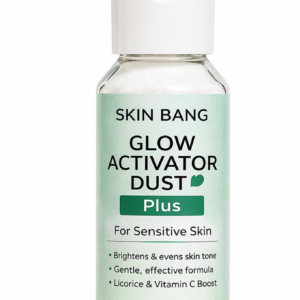 Glow Activator Dust Plus | 30g