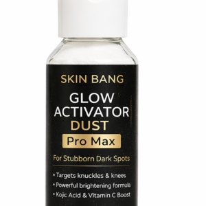 Glow Activator Dust Pro Max | 30g